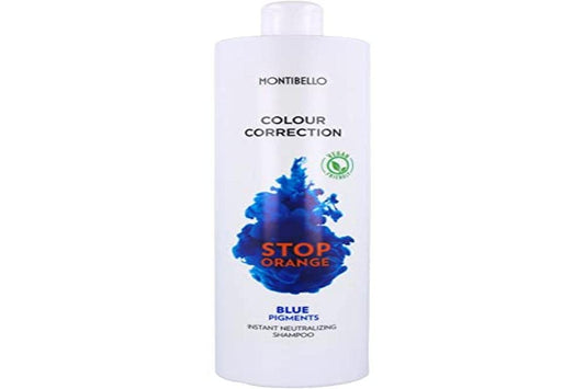Montibello Col Correction Stop Orange Szamp 1000ml
