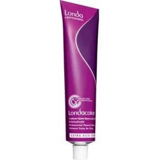 Londa Farba Permanentna 60ml 8/81