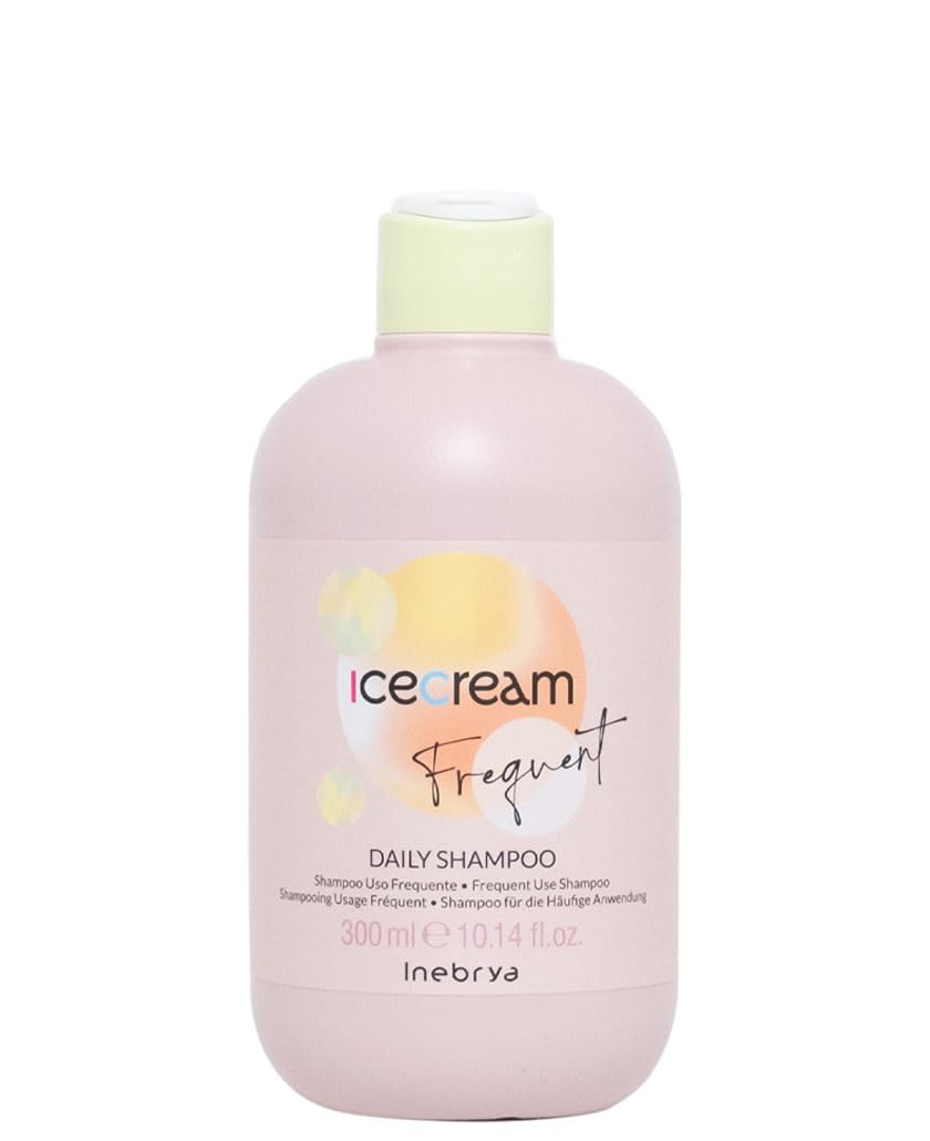 Inebrya IC Frequent Daily Szampon 300ml