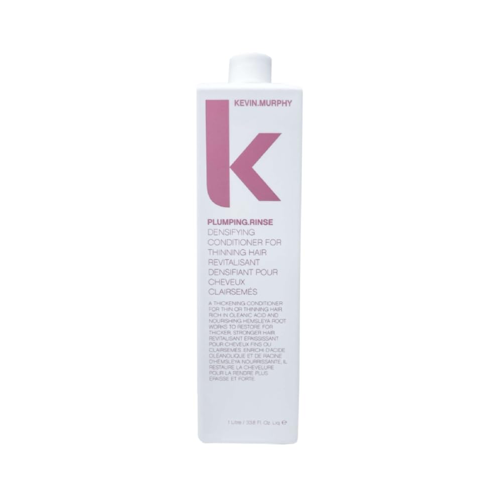 Kevin Murphy Plumping Rinse Conditioner 1000ml