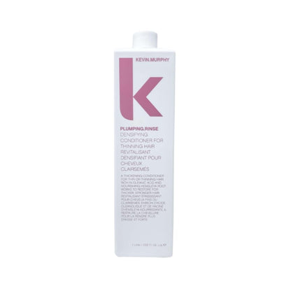 Kevin Murphy Plumping Rinse Conditioner 1000ml