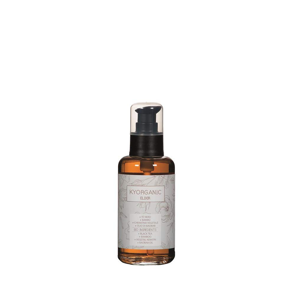 KYO Kyorganic Bio Ingredients Elixir 100ml