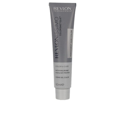 Revlon Revlonissimo Colorsmetique Farba 60ml 5