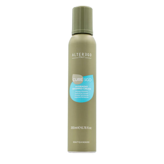 ALTEREGO CureEgo Hydraday Pianka 200ml