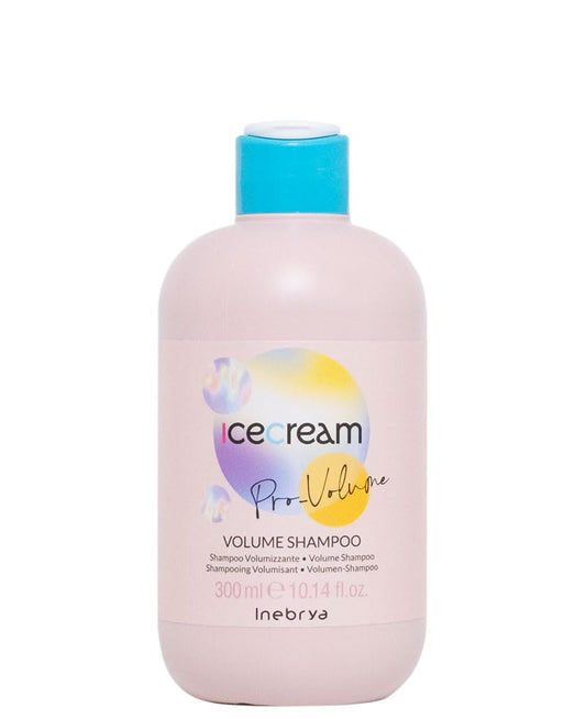 Inebrya IC Pro-Volume Szampon 300ml