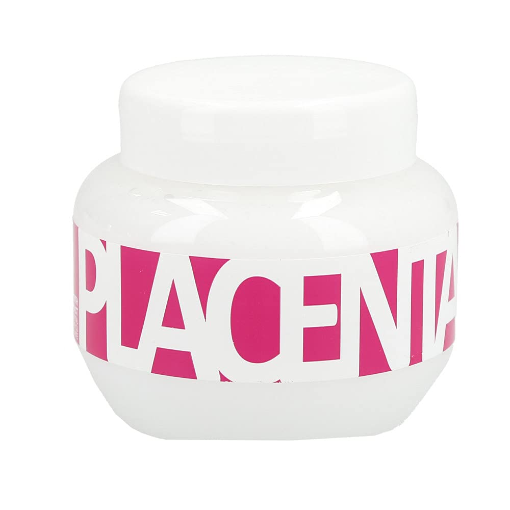 Kallos Placenta Mask 275ml