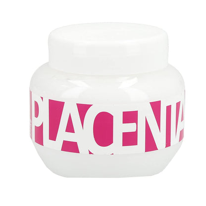 Kallos Placenta Mask 275ml