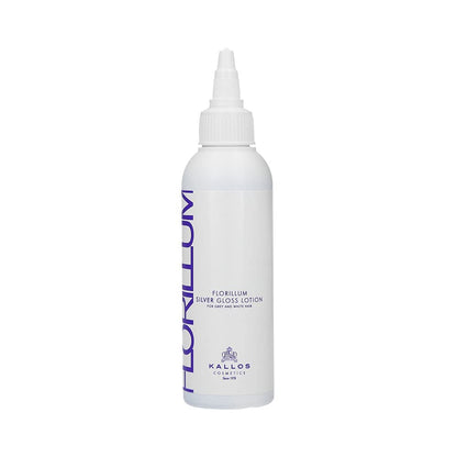 Kallos Florillum Silver Gloss Lotion 100ml