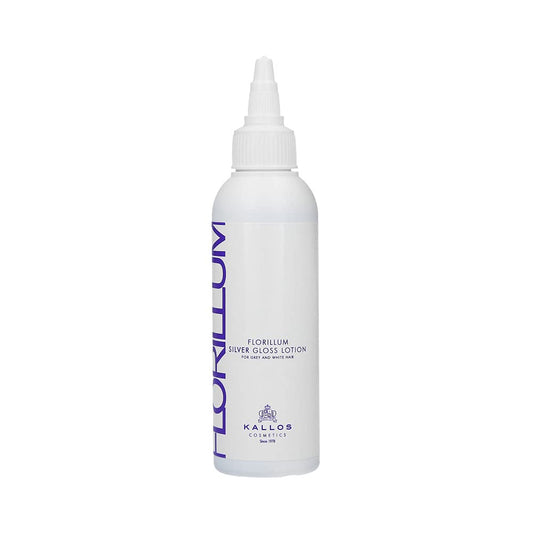 Kallos Florillum Silver Gloss Lotion 100ml