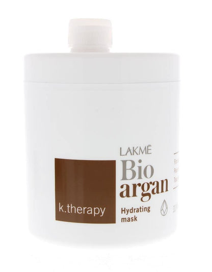 Lakme K.Therapy Bio Argan Mask 1000ml
