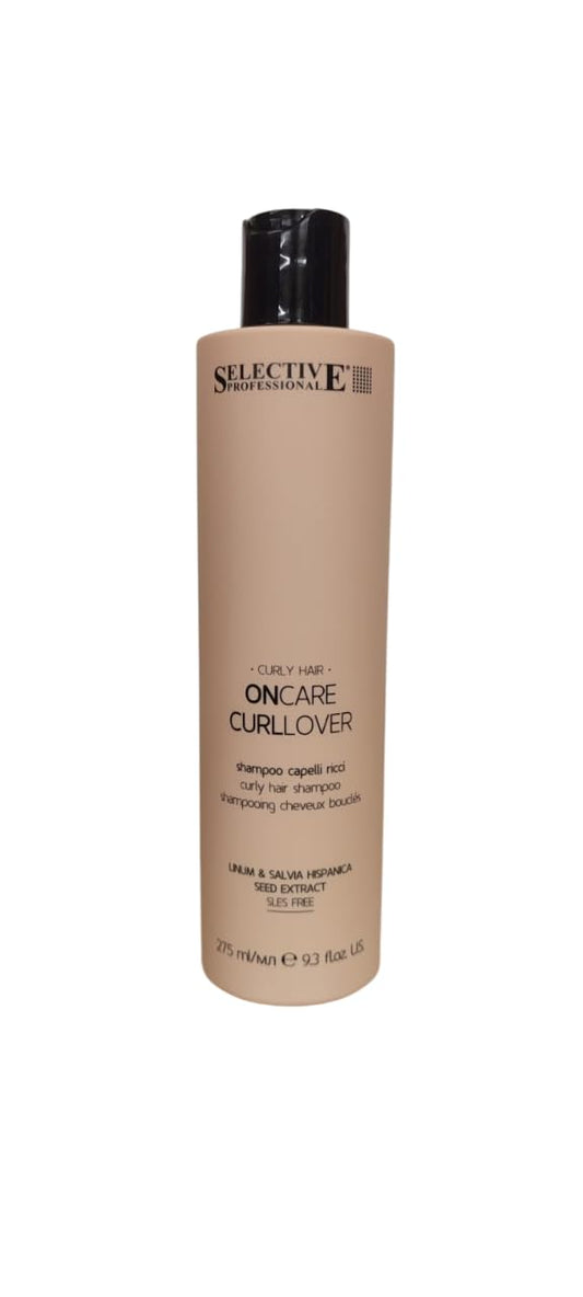 Selective OnCare CurlLover Shampoo 275ml