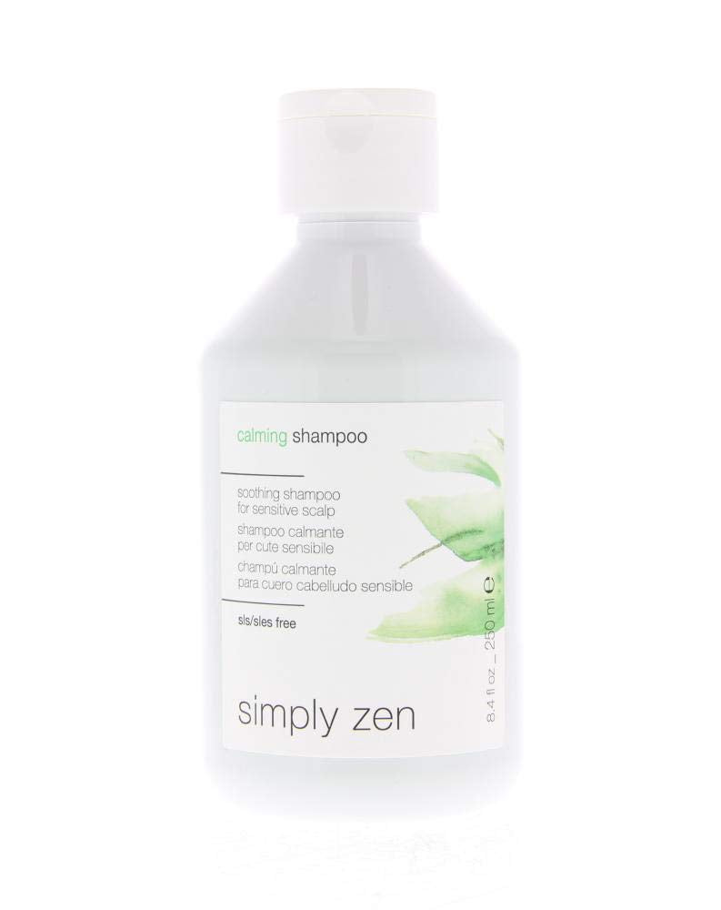 Milk Shake Simply Zen Calming Shampoo 250ml
