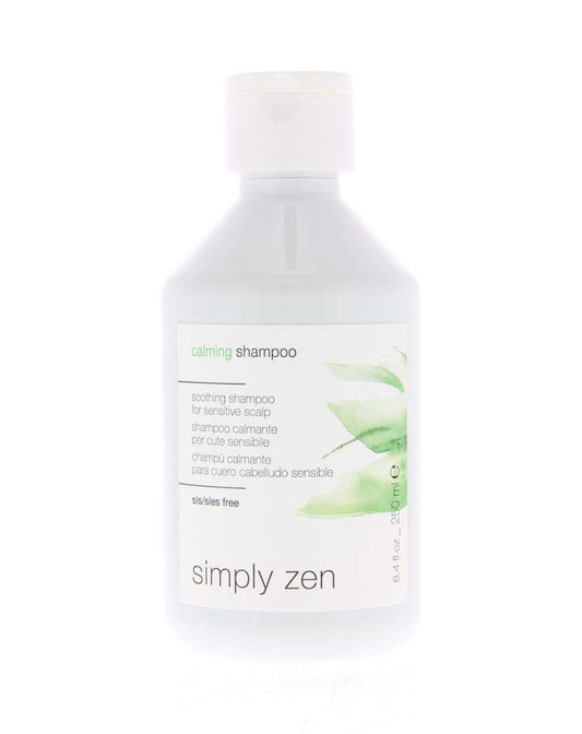 Milk Shake Simply Zen Calming Shampoo 250ml