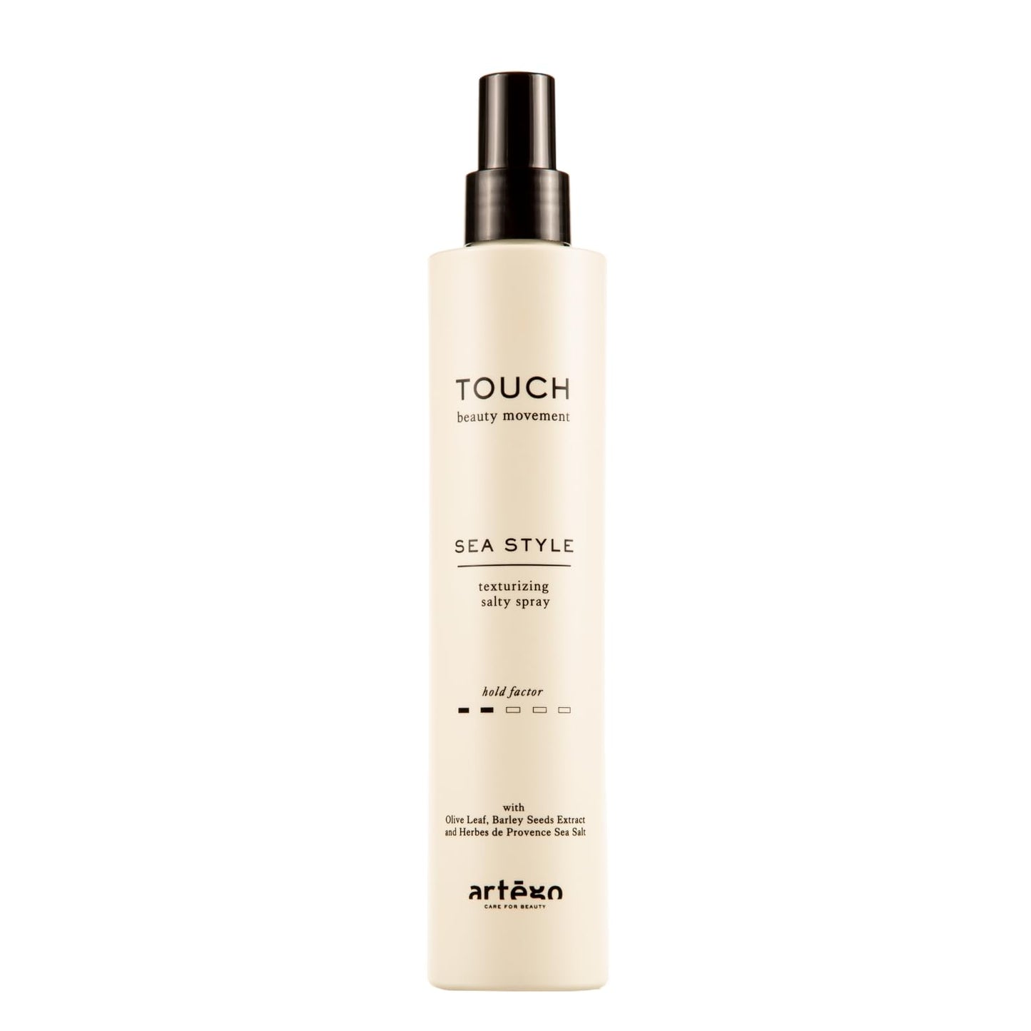 ARTEGO Touch Sea Style Spray z solą morską 250 ml