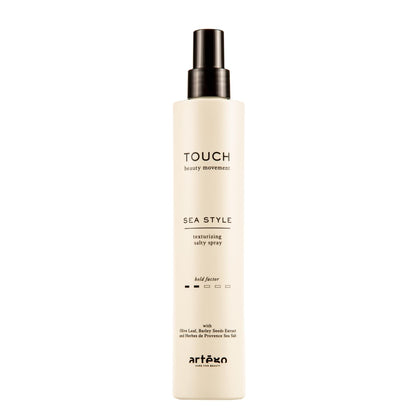 ARTEGO Touch Sea Style Spray z solą morską 250 ml