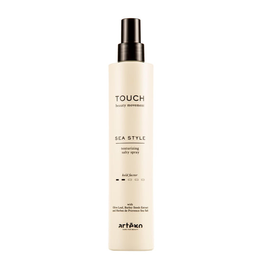 ARTEGO Touch Sea Style Spray z solą morską 250 ml