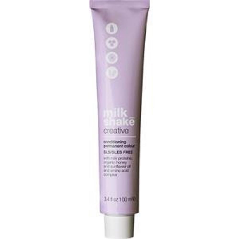 Milk Shake Creative 10.76 Farba 100ml