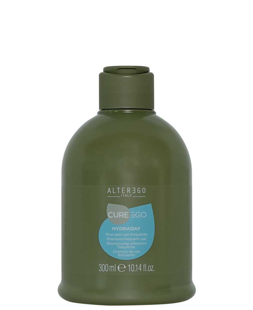 ALTEREGO CureEgo Hydraday Szampon 300ml