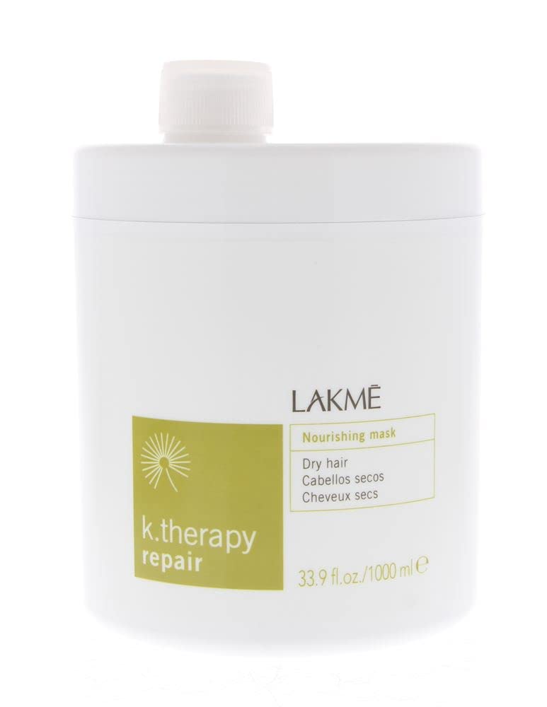 Lakme K.Therapy Repair Mask 1000ml