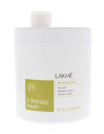 Lakme K.Therapy Repair Mask 1000ml