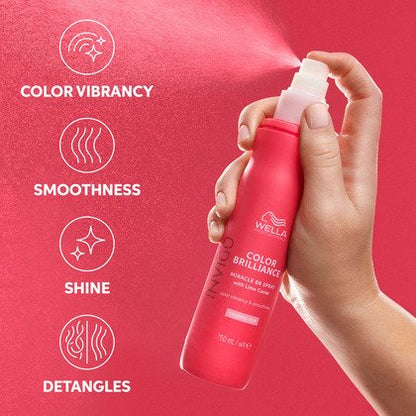 Wella INVIGO COL BR. Odżywka bs 150ml NEW