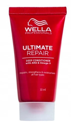 Wella ULTIMATE Regenerująca Odżywka 30ml