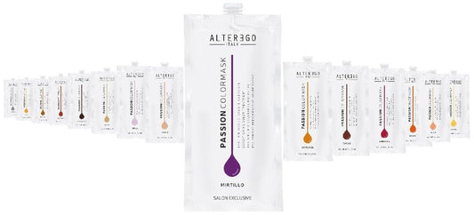 ALTEREGO Passion Color Maska Perla 50ml