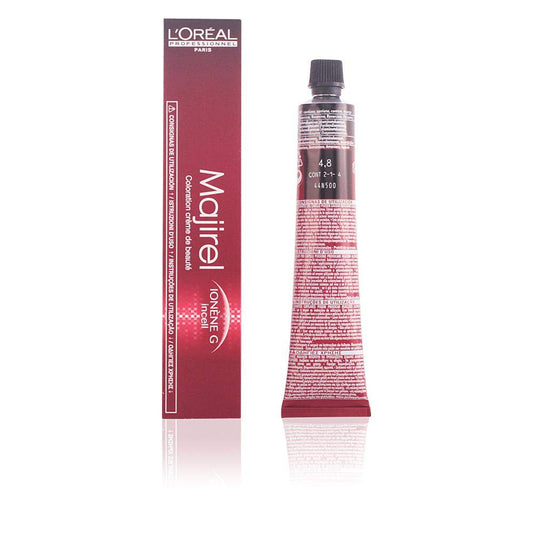 Loreal Farba Majirel 50ml 4.8