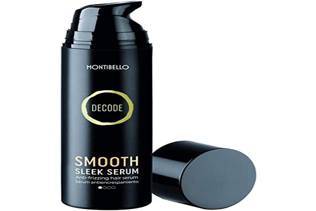 Montibello Decode Smooth Sleek Serum 150ml