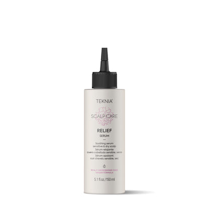 Lakme Teknia Scalp Care Relief Serum 150ml