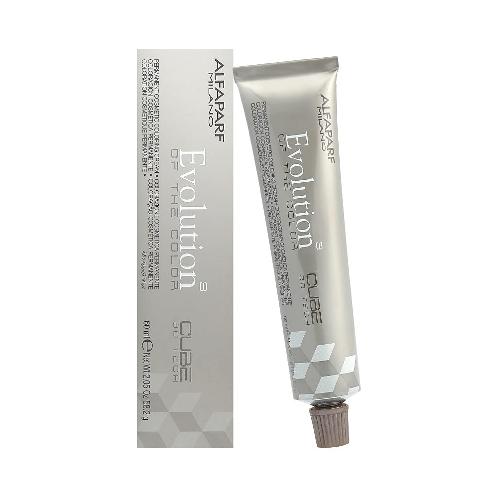 Alfaparf Farba Evolution Of The Color 60ml .013
