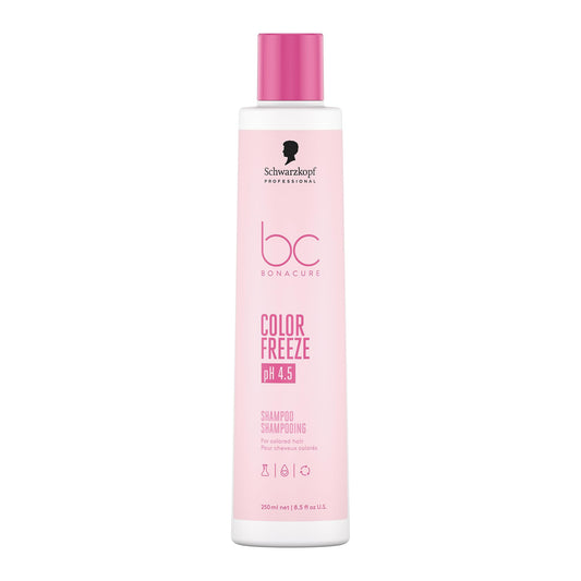 Schwarzkopf Color Freeze Shampoo 250ml