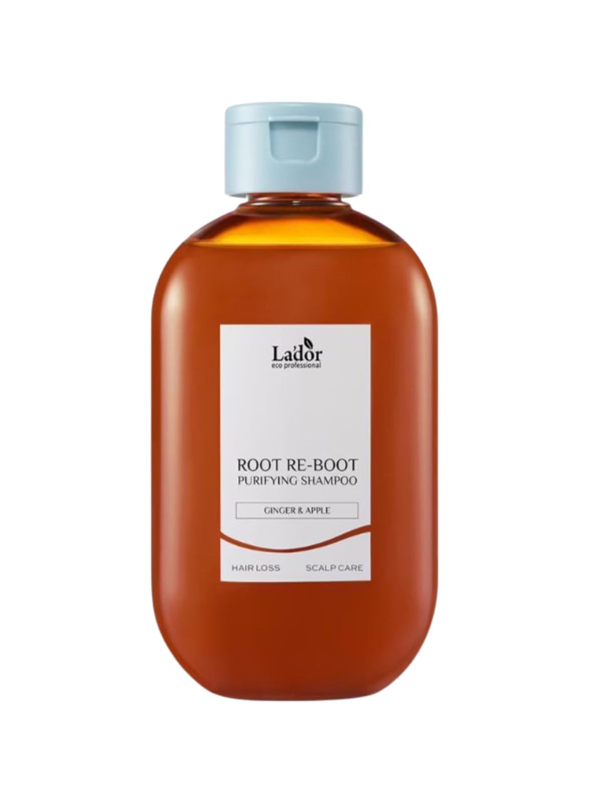 Lador Root Re-Boot Purifying Shampoo 300ml