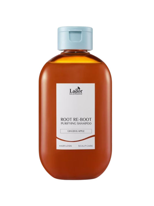 Lador Root Re-Boot Purifying Shampoo 300ml
