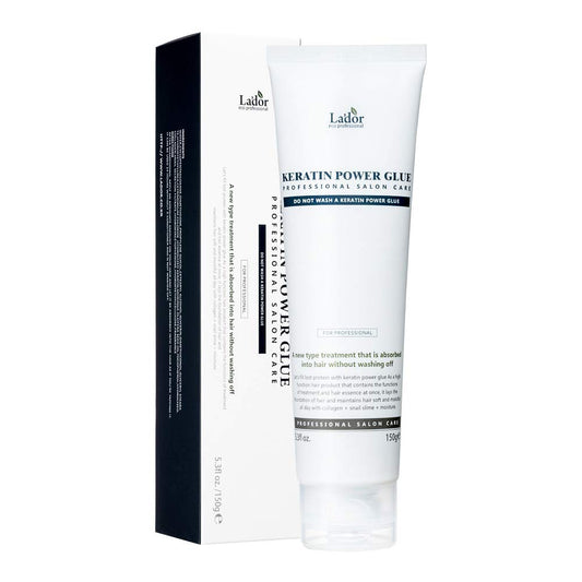 Lador Keratin Power Glue Leave-In Treatment 150g