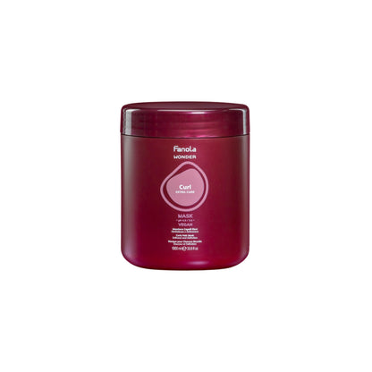 Fanola Wonder Curl Mask 1000ml