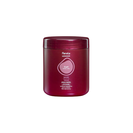 Fanola Wonder Curl Mask 1000ml
