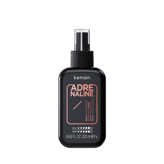 Kemon Adrenaline Extra-Hold Spray 200ml