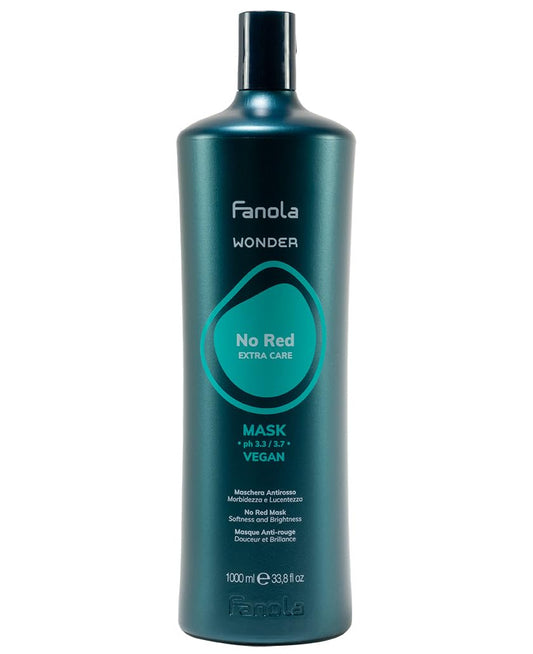 Fanola Wonder No Red Mask 1000ml