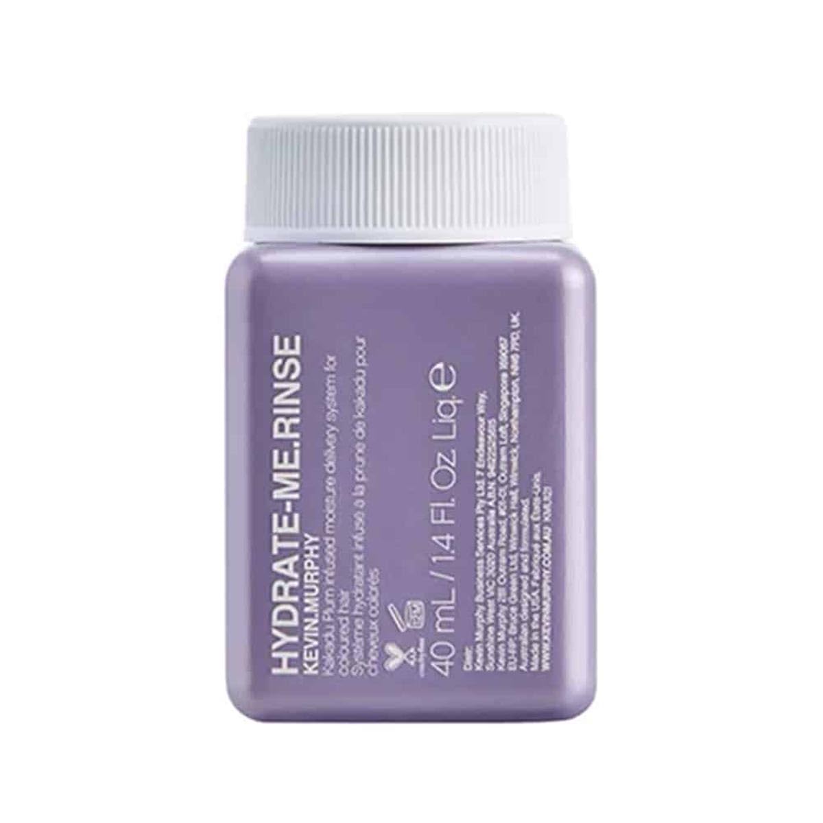 Kevin Murphy Hydrate-Me Rinse Conditioner 40ml