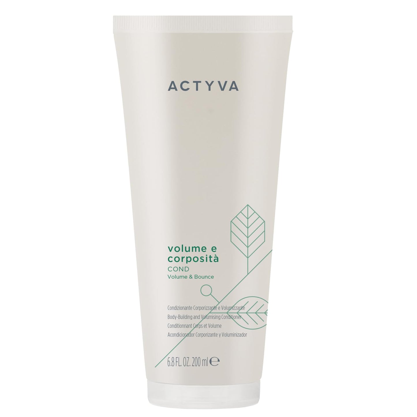 Kemon Actyva Volume e Corposita Conditioner 200ml
