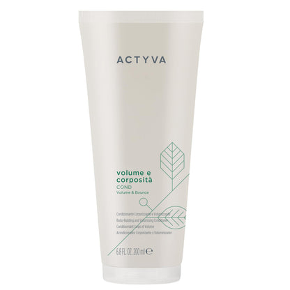 Kemon Actyva Volume e Corposita Conditioner 200ml