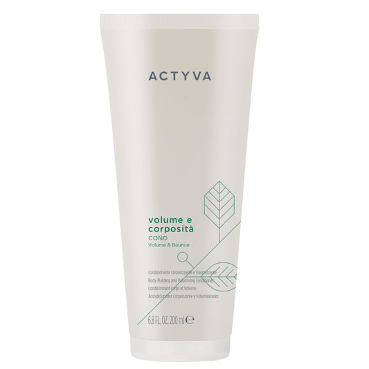 Kemon Actyva Volume e Corposita Conditioner 200ml