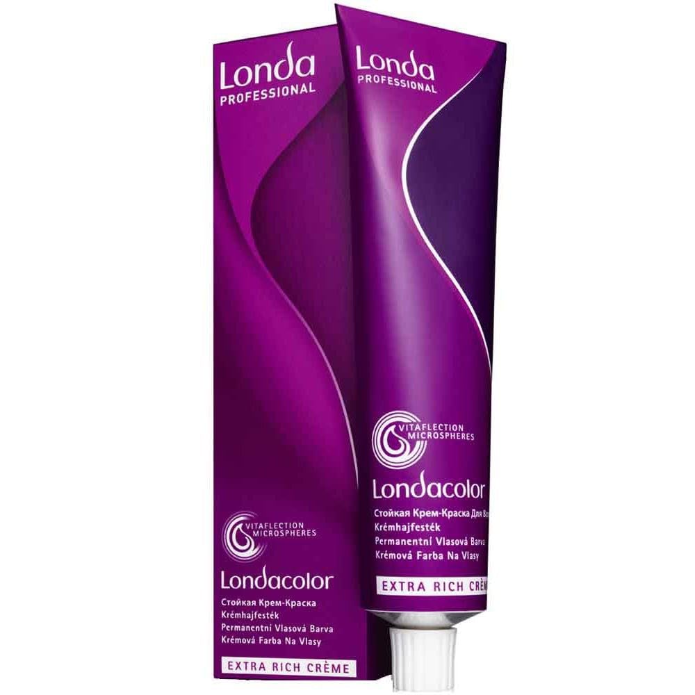 Londa Farba Permanentna 60ml 10/65