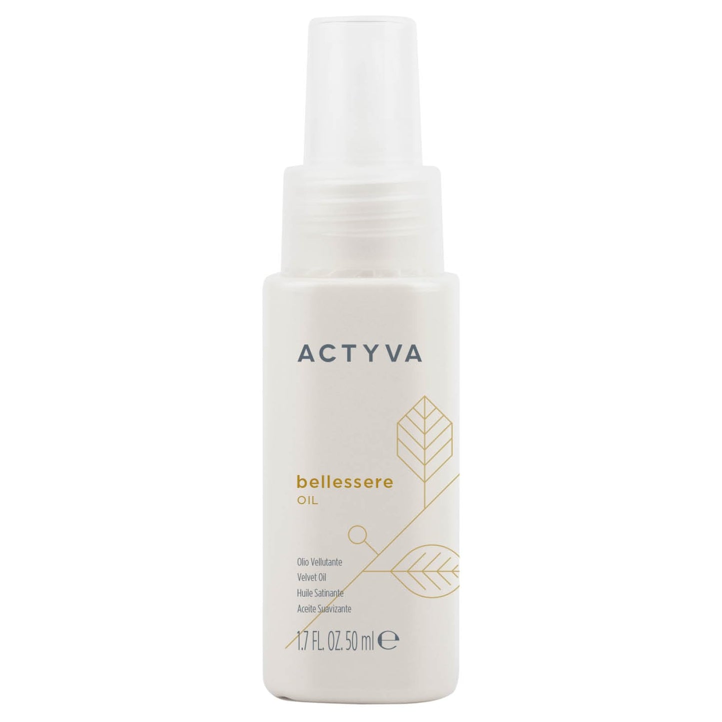Kemon Actyva Bellessere Oil 50ml