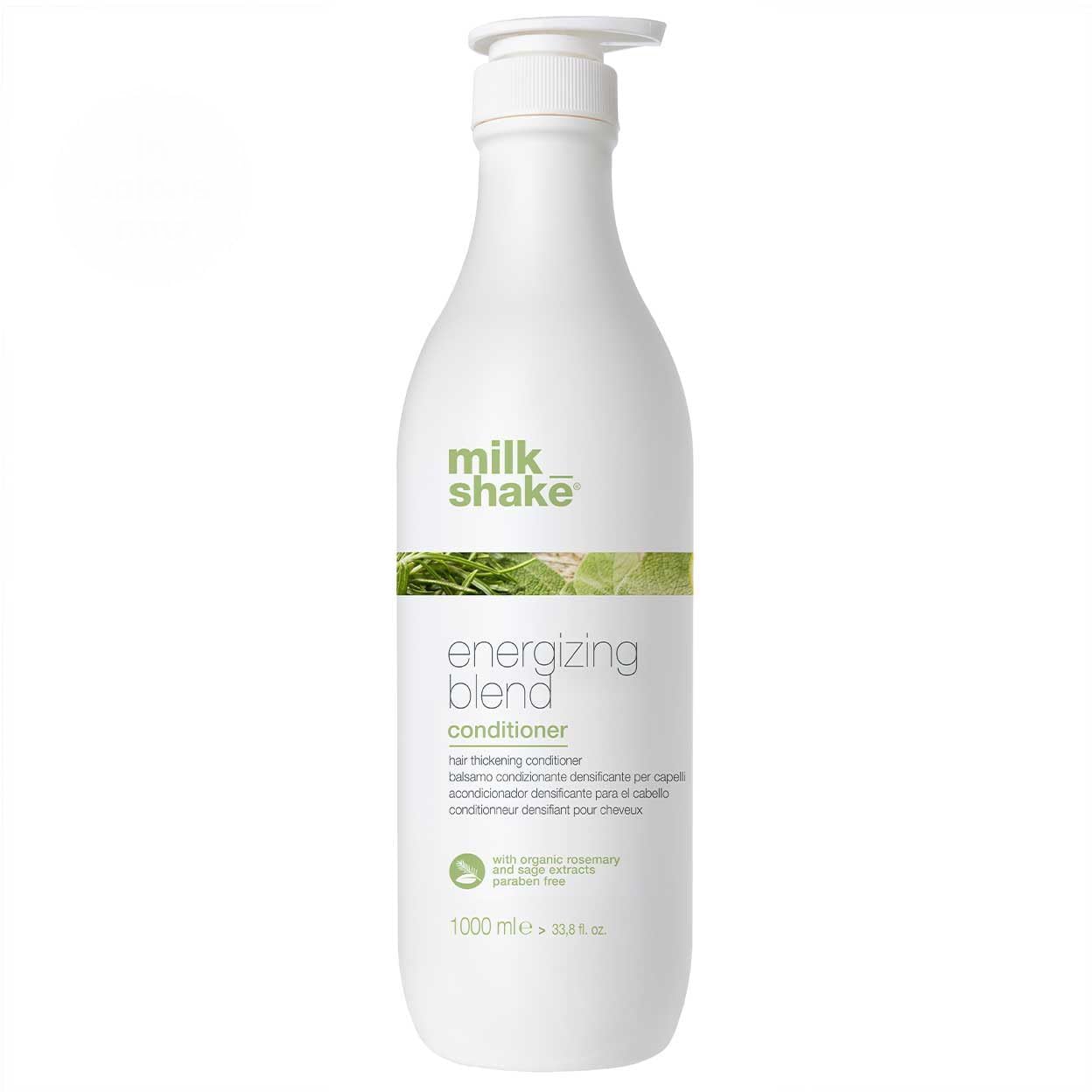 Milk Shake Energizing Odżywka 1000ml