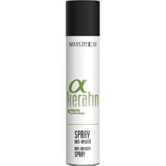 Selective Alpha Keratin Anti-Humidity Spray 100ml