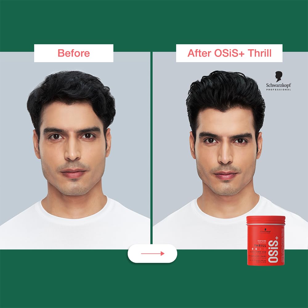 Schwarzkopf Osis+ Texture Thrill 100ml