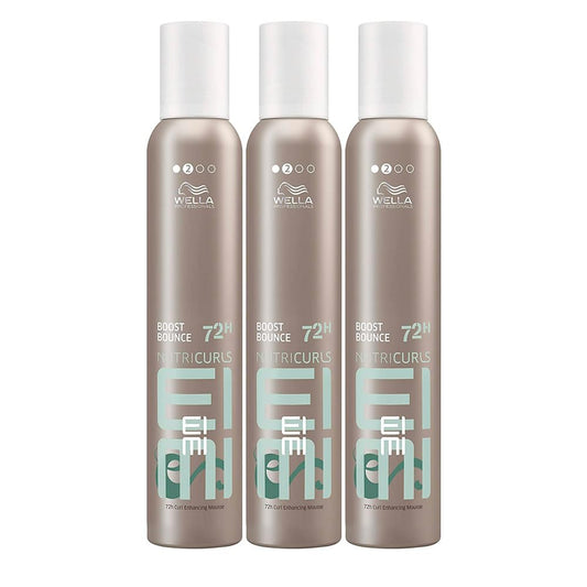 Wella EIMI Nutricurls Pianka Do Loków 300 ml