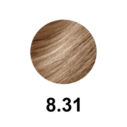 Montibello Denuee 8.31 Farba 60ml